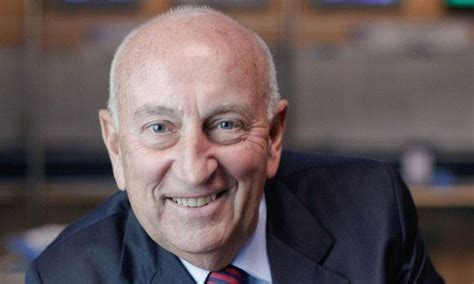 fred done net worth|Fred and Peter Done joint tenth on The Sunday Times Rich List .